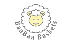 Baa Baa Baskets